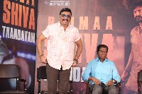 Bhimaa Movie Success Meet Photos